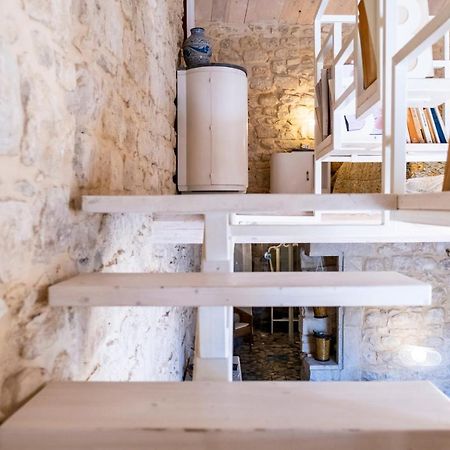 Luxury House Le Nuvole Leilighet Modica Eksteriør bilde