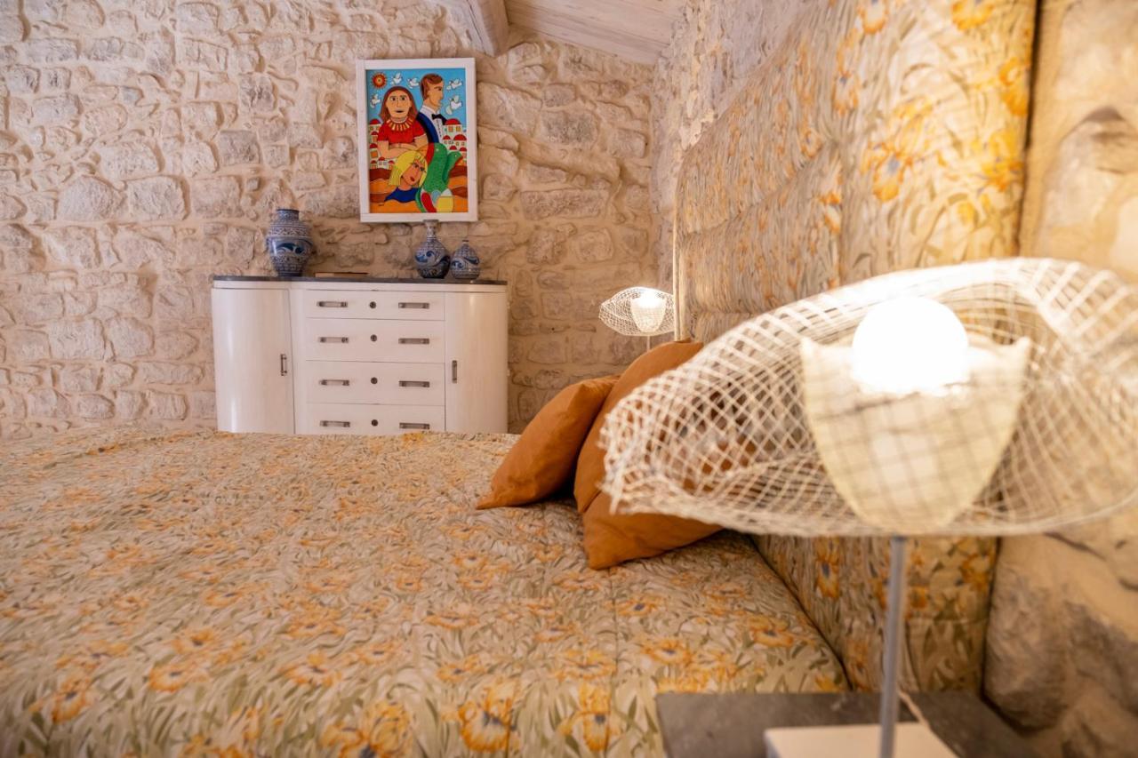 Luxury House Le Nuvole Leilighet Modica Eksteriør bilde