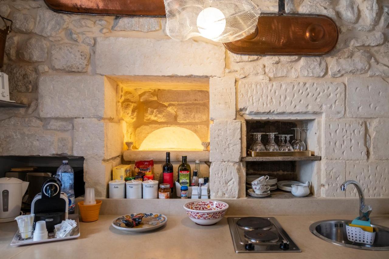 Luxury House Le Nuvole Leilighet Modica Eksteriør bilde