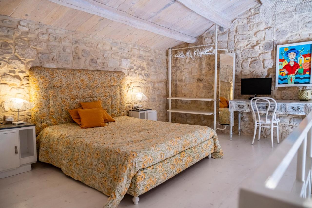 Luxury House Le Nuvole Leilighet Modica Eksteriør bilde