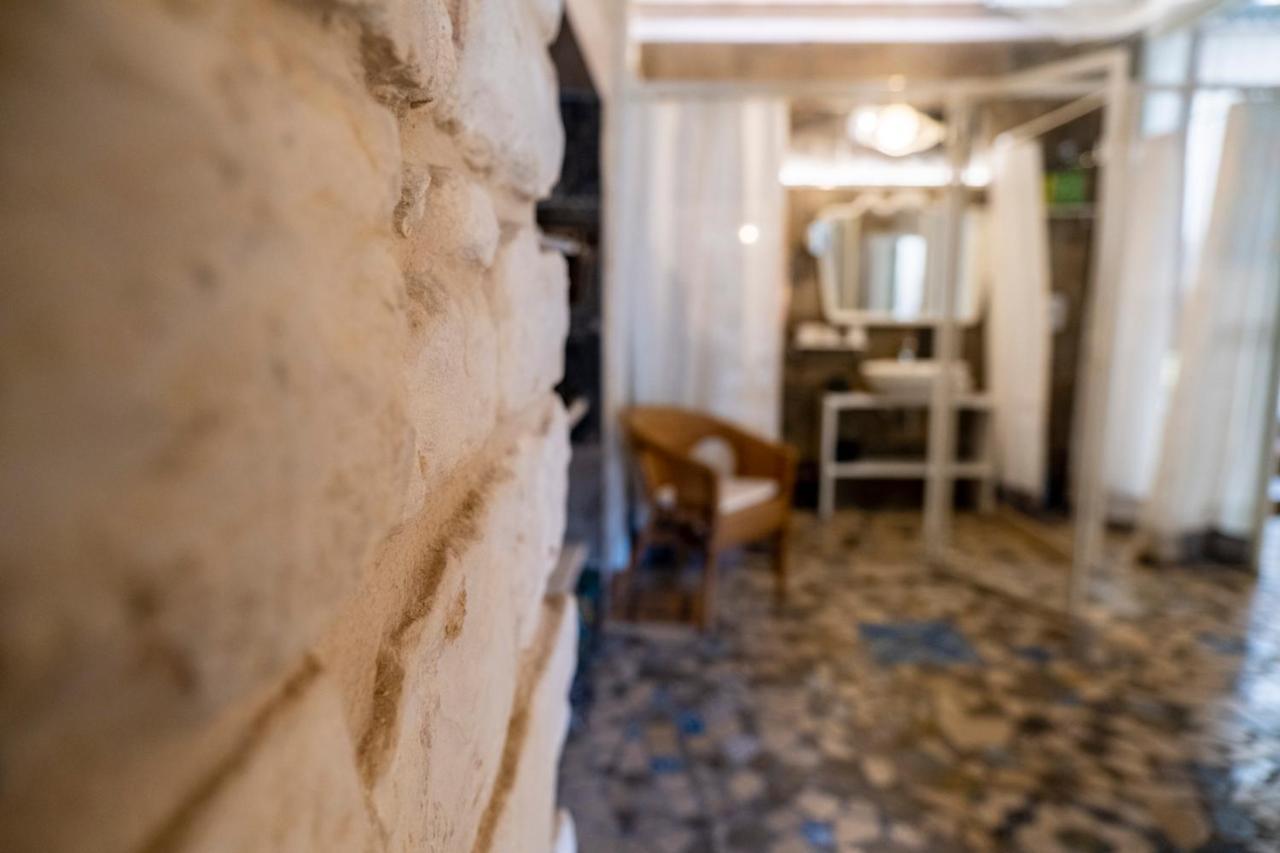 Luxury House Le Nuvole Leilighet Modica Eksteriør bilde