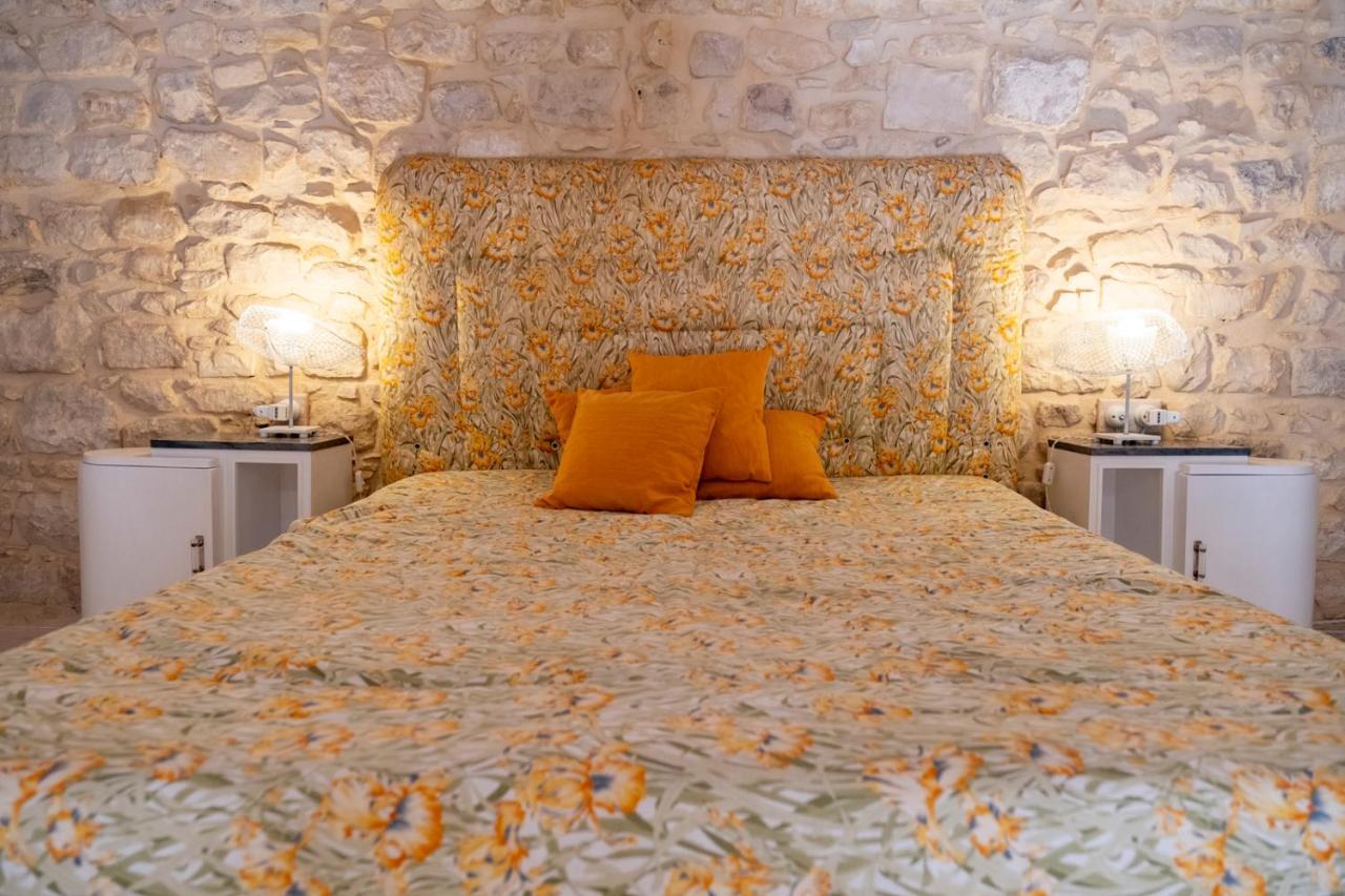 Luxury House Le Nuvole Leilighet Modica Eksteriør bilde