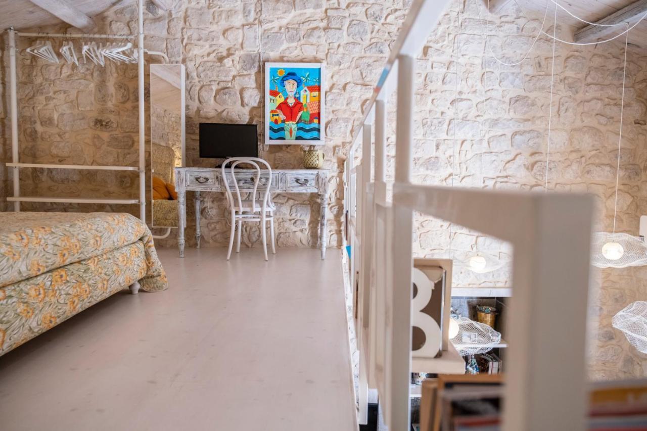 Luxury House Le Nuvole Leilighet Modica Eksteriør bilde