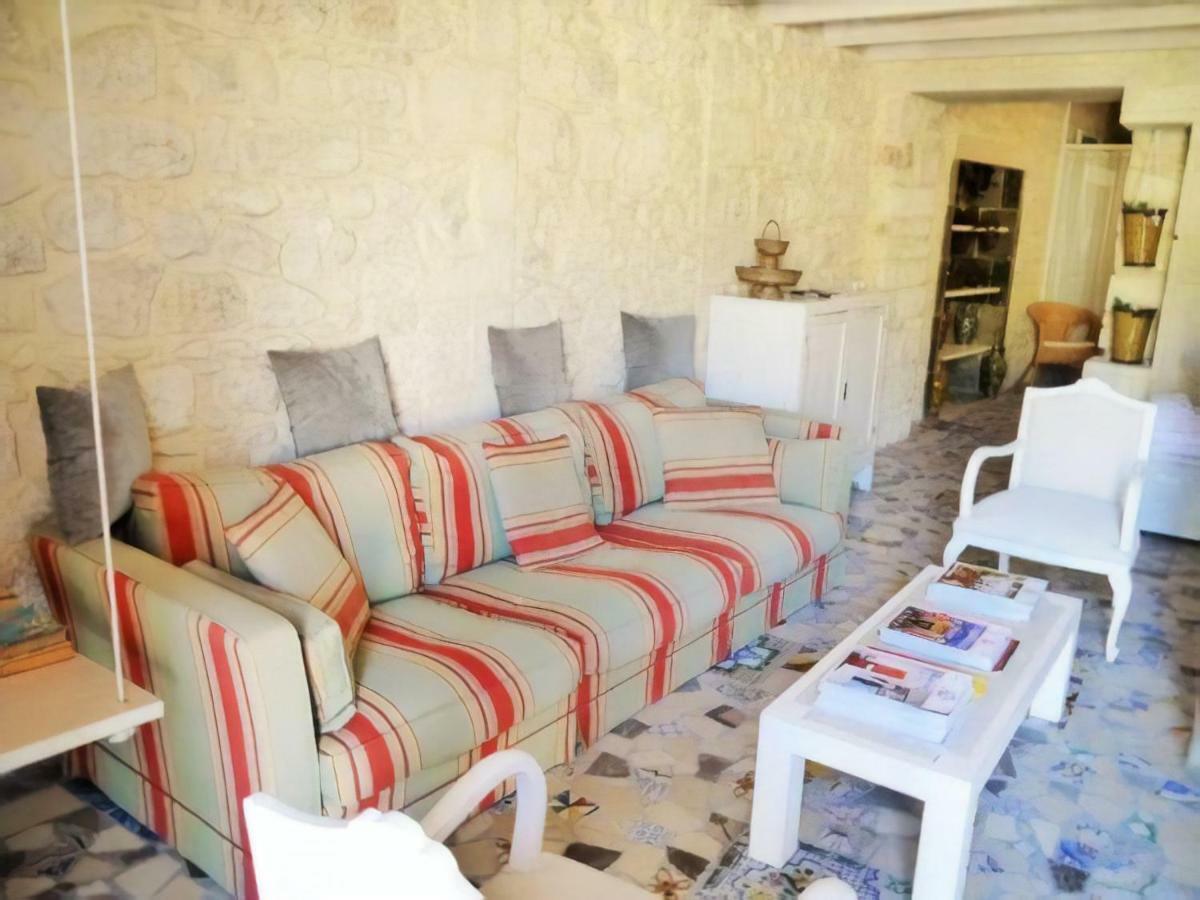Luxury House Le Nuvole Leilighet Modica Eksteriør bilde