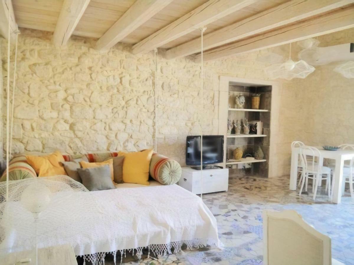 Luxury House Le Nuvole Leilighet Modica Eksteriør bilde